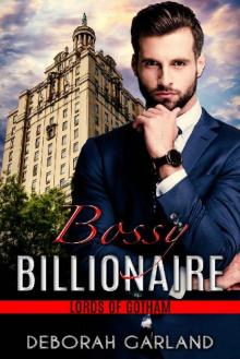 Bossy Billionaire