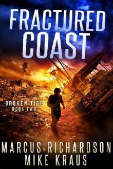 Broken Tide | Book 2 | Fractured Coast