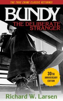 Bundy- The Deliberate Stranger