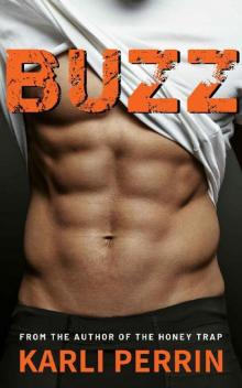 Buzz: A Second Chance Romance