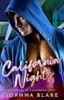 California Nights: Rich Boys of California Duet