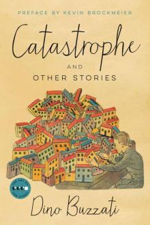 Catastrophe: And Other Stories