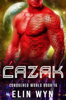 Cazak