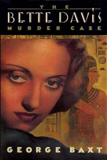 [Celebrity Murder Case 09] - The Bette Davis Murder Case