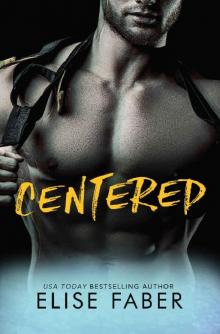 Centered (Gold Hockey Book 9)