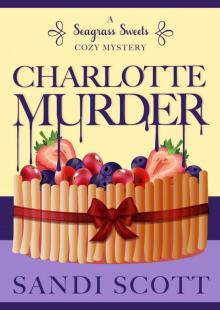 Charlotte Murder