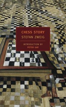 Chess Story