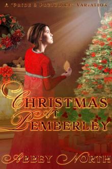 Christmas at Pemberley