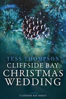 Christmas Wedding: Cliffside Bay