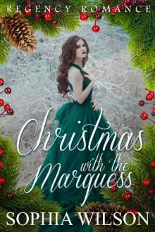 Christmas with the Marquess