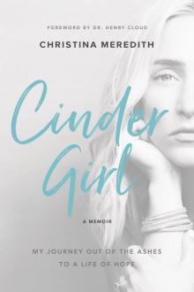 CinderGirl