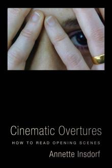 Cinematic Overtures