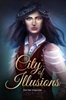 City of Illusions