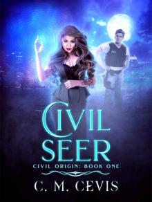 Civil Seer