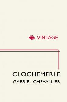 Clochemerle