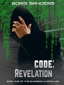 Code- Revelation