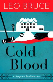 Cold Blood