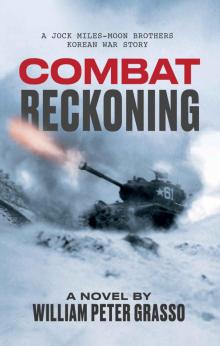 Combat Reckoning