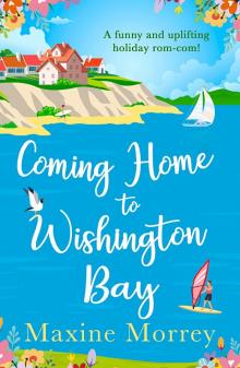 Coming Home to Wishington Bay