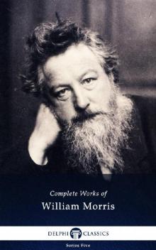 Complete Works of William Morris