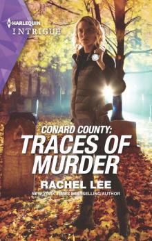 Conard County--Traces of Murder