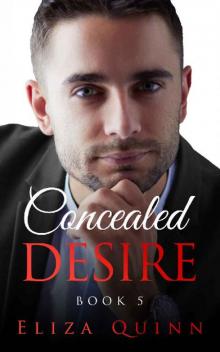 Concealed Desire