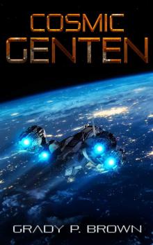 Cosmic Genten