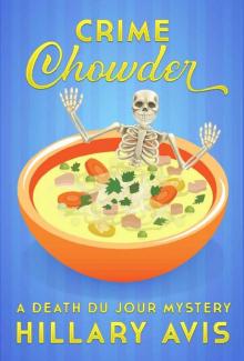 Crime Chowder