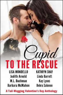 Cupid to the Rescue: A Tail-Wagging Valentine's Day Anthology