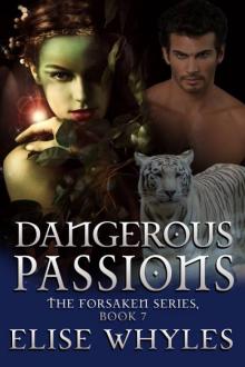 Dangerous Passions