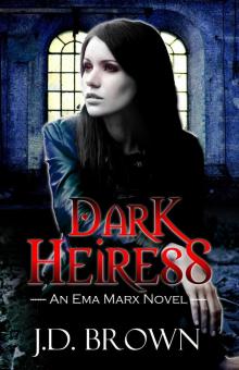 Dark Heiress