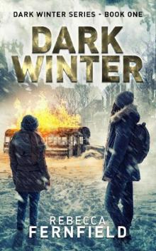 Dark Winter Series (Book 1): Dark Winter