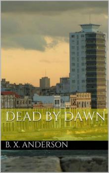 Dead By Dawn