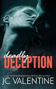 Deadly Deception: A Dark Romance