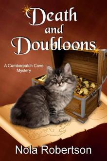 Death and Doubloons