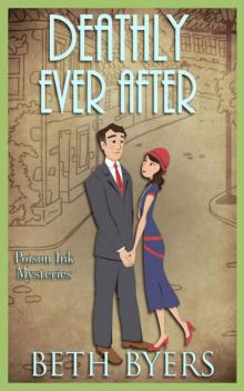 Deathly Ever After