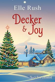 Decker and Joy