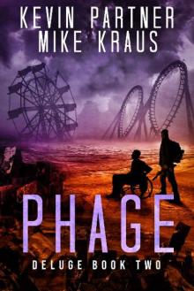 Deluge | Book 2 | Phage