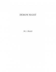 Demon Night