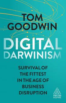 Digital Darwinism