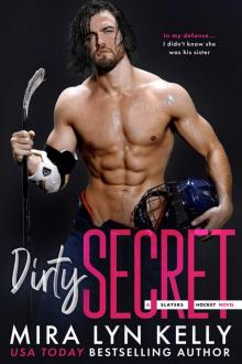 DIRTY SECRET