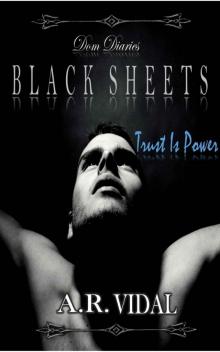 Dom Diaries: Black Sheets