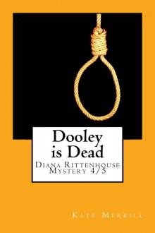 Dooley Is Dead