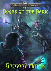 Doors of the Dark