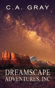 Dreamscape Adventures, Inc