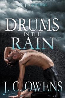 Drums in the Rain