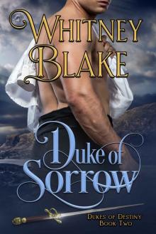 Duke of Sorrow