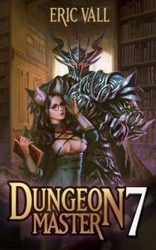 Dungeon Master 7