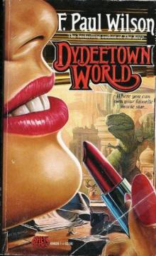 Dydeetown World