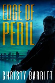 Edge of Peril (Fog Lake Mysteries Book 1)